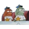 BobEsponja OficialesDe Policía 15