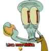 Una mordidita