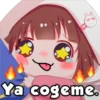 Ya cogeme.