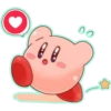 Stickers Kirby P. 2 26