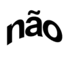 não