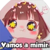 Vamos a mimir.