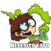 NECESITO ESTO