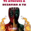 《❤Grupo adm dead pool》 25