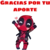 《❤Grupo adm dead pool》 26