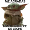 Baby Yoda en Uruguay 28