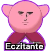 Stickers Kirby P. 2 27