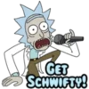 Rick and Morty 20