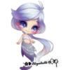Sirenita kawaii 14