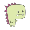 Dinosaurios 13