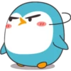 CHIBI PINGUIN #2 23