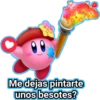 Stickers Kirby P. 2 28