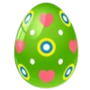 Easter eggs 3 10