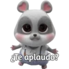 Mouse cute 29
