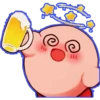 Stickers Kirby P. 2 29