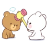Milk And Mocha 30