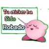 Stickers Kirby P. 2 30
