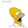 Homero Simpson con frases 30