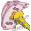 L
PARA QUE
YA ME
QUIERAS