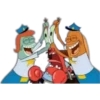 BobEsponja OficialesDe Policía 17