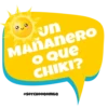un
MANANERO
o que
CHIKI?