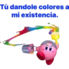 Kirby 18