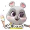 Mouse cute 30
