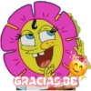 GRACIAS BE