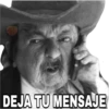 DEJA TU MENSAJE