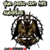 sádicos№2 5