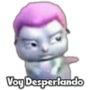 Voy Despertando