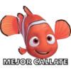 MEJOR CALLATE