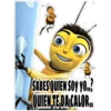 BEE MOVIE 6
