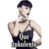 Katty Perry con frases 7