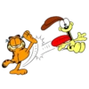 Garfield 5