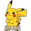 PIKACHU 5