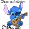 Vámonos de farra Y todo alv
