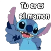 Tu eres el mamon