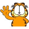 Garfield 6