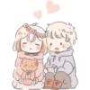 ❣️CUTE COUPLE❣️ 5