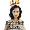 Katty Perry con frases 10