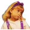 Michelle Tanner Baby Olsen 5