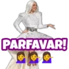 PARFAVAR!