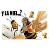 BEE MOVIE 7