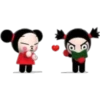 PUCCA (MESSENGER) 5