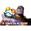 thanos 5