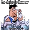 Los Picapiedra 7