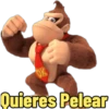OK
Quieres Pelear