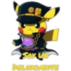 SOY UN DELINCUENTE