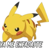 PIKACHU 6